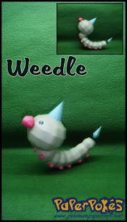Weedle
