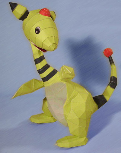 Ampharos