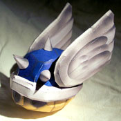 blueshell