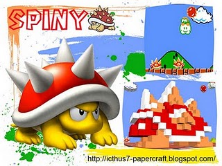 Spiny