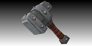 Armas Torchlight