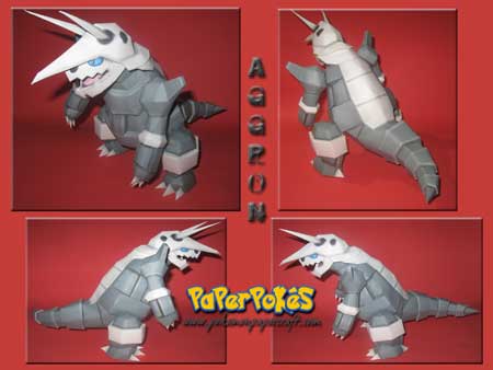 Aggron