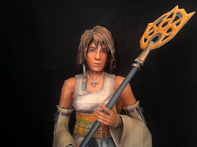Yuna