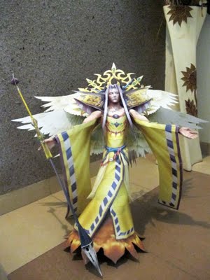 light emperor