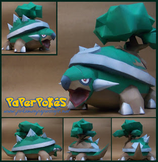 Torterra