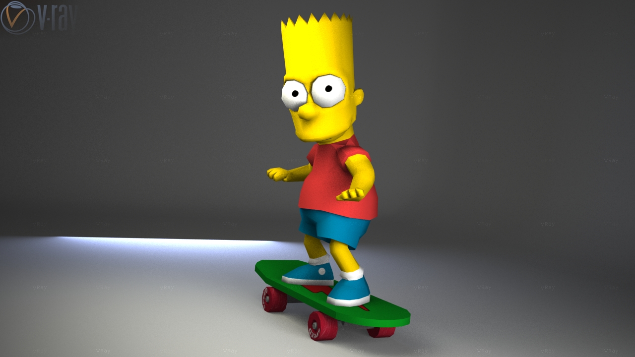Bart final 1