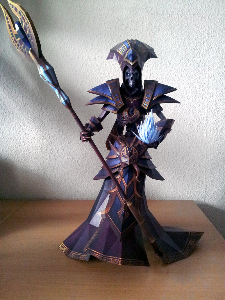 the_lich___a_by_destro2k-d4mazdg