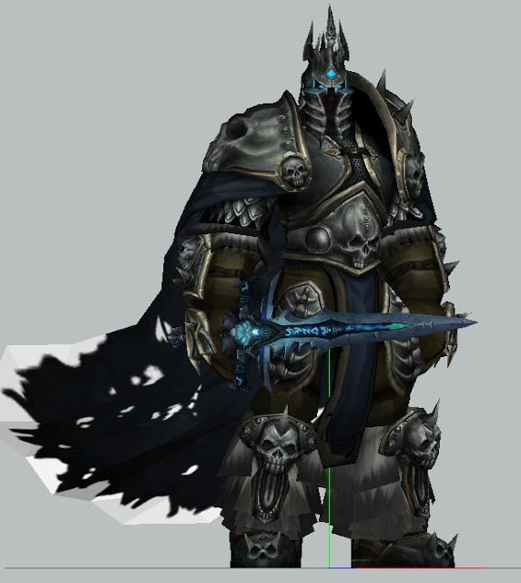 lich