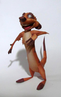 Timon