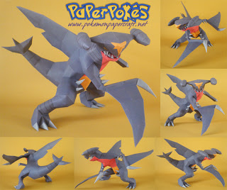 Garchomp