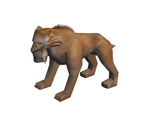 diego 3d