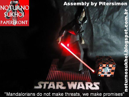 star+wars+darth+sidious+papercraft