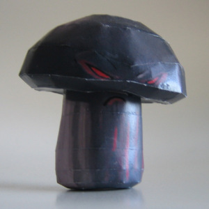 doomshroom