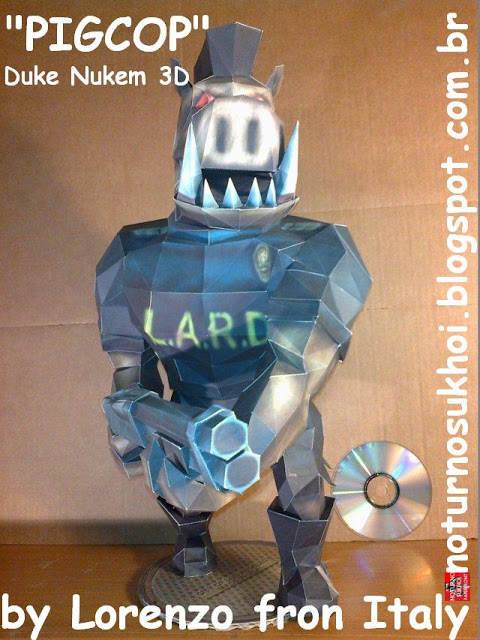 lard 1