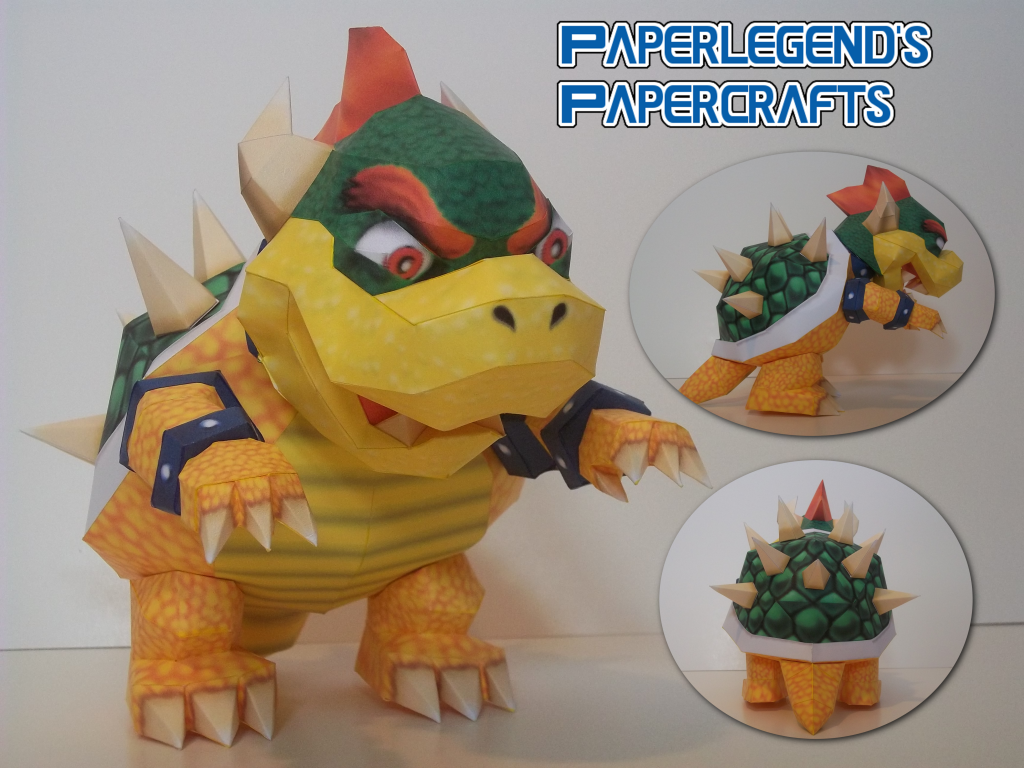 Bowser