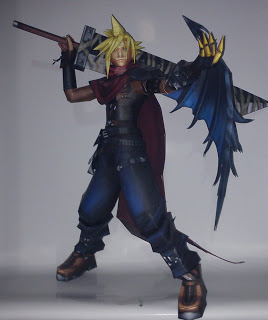 Cloud