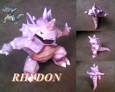 rhydon