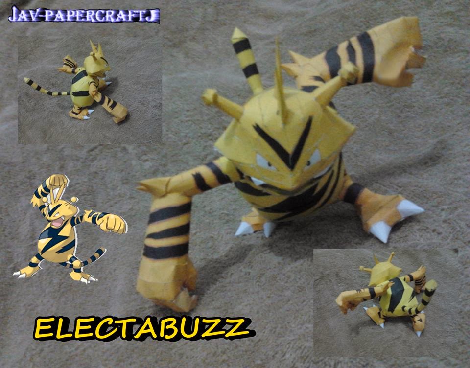 electabuzz