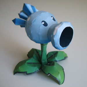 snowpea