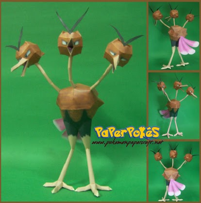 Dodrio