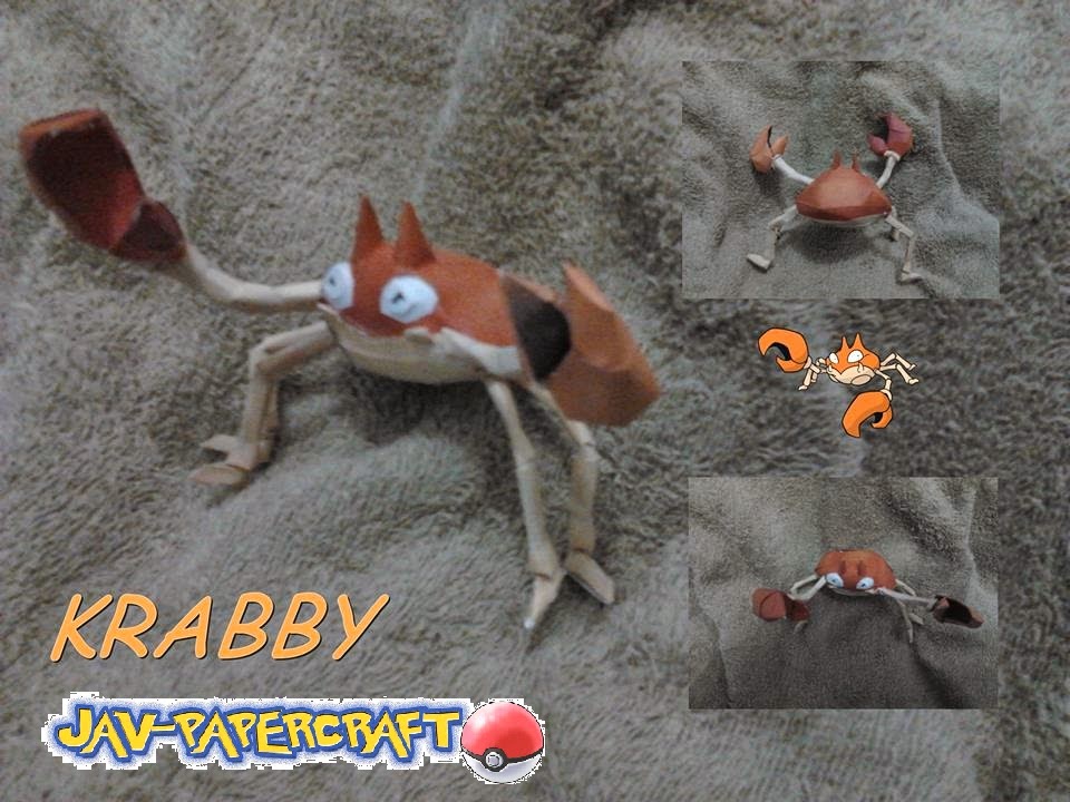 krabby