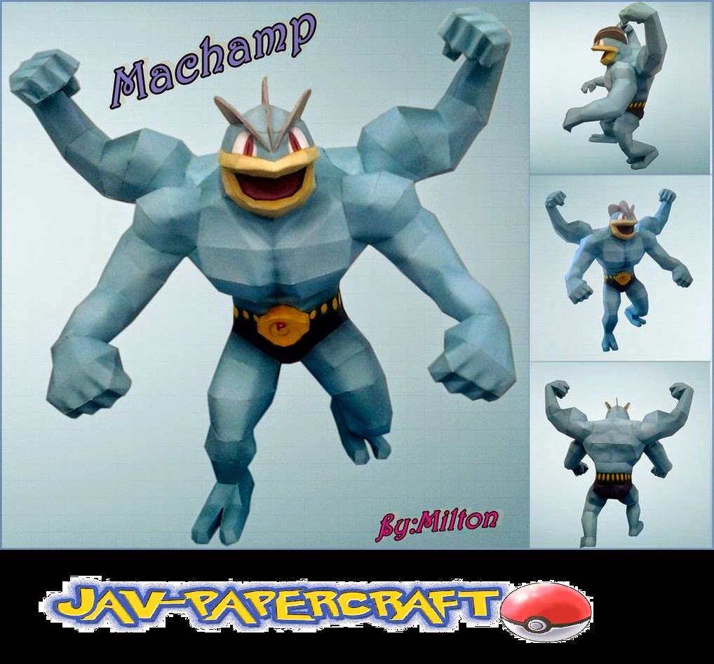 machamp