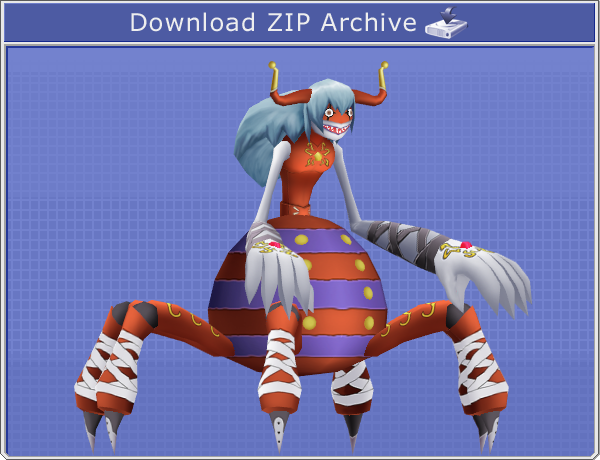 papermon_arukenimon_by_papercraftking-d7ibdsl