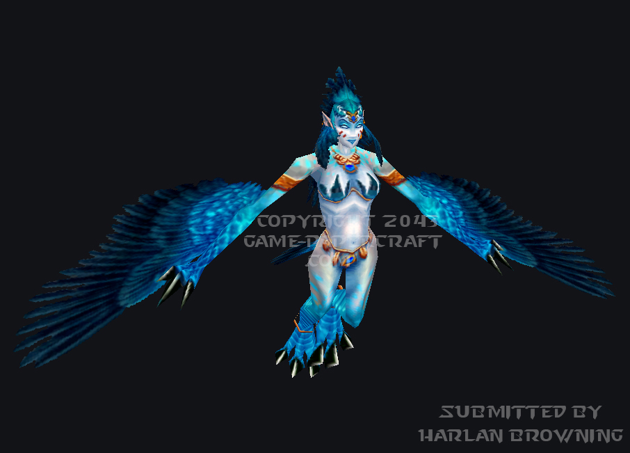 Harpy