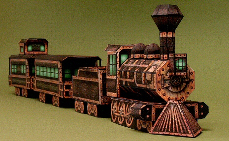 GhostTrain1