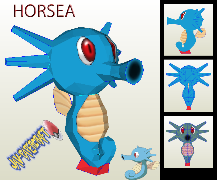 horsea