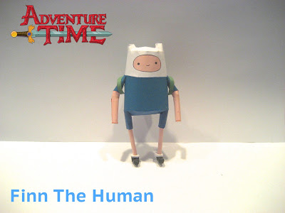 Finn Build