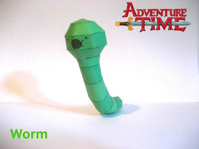 Worm