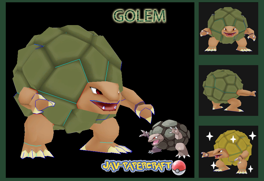 golem
