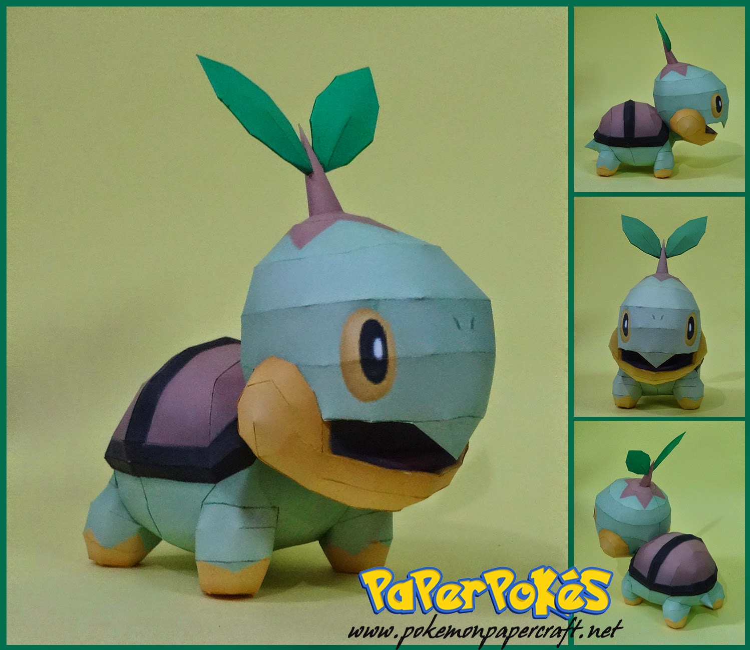Turtwig site