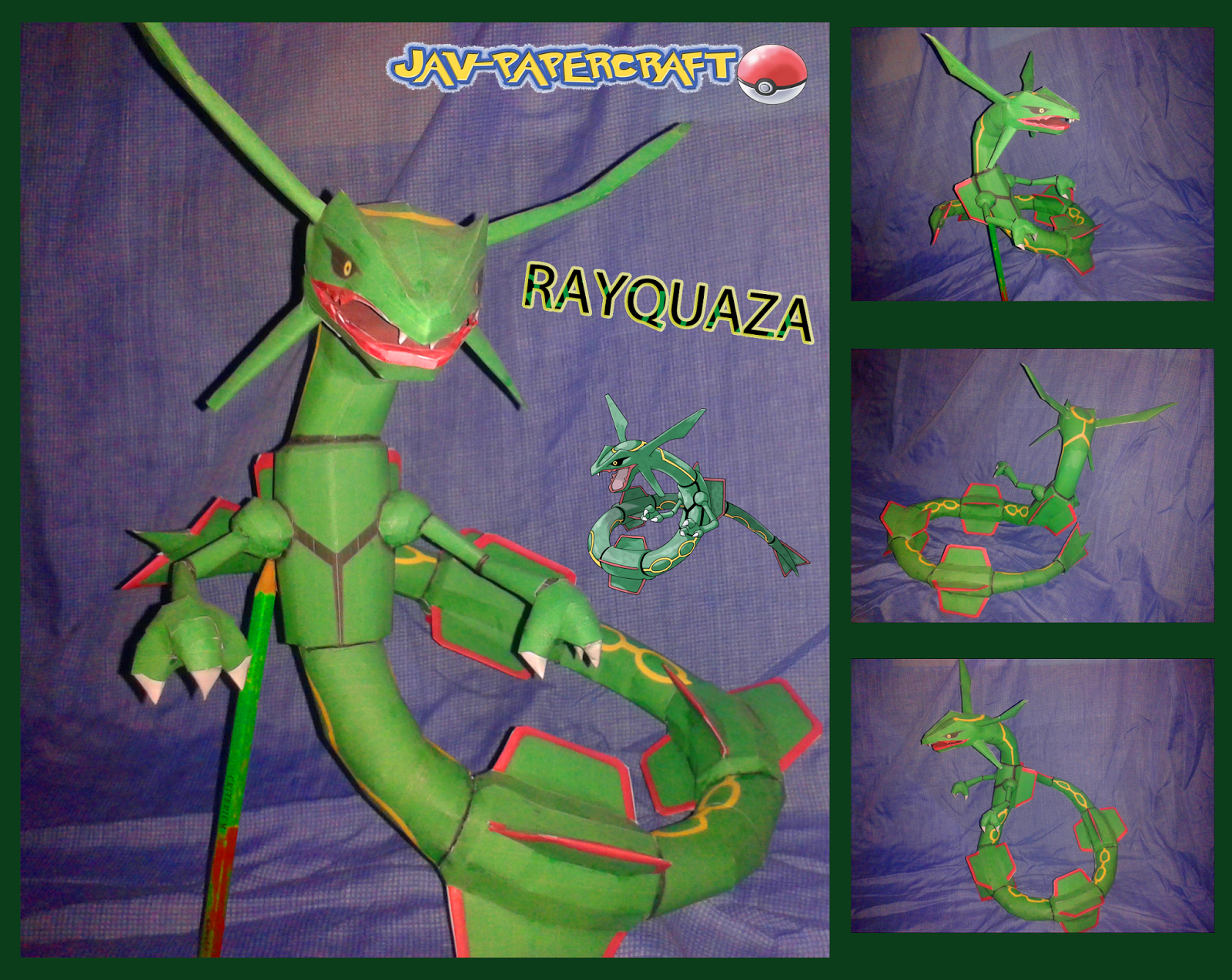 rayquaza