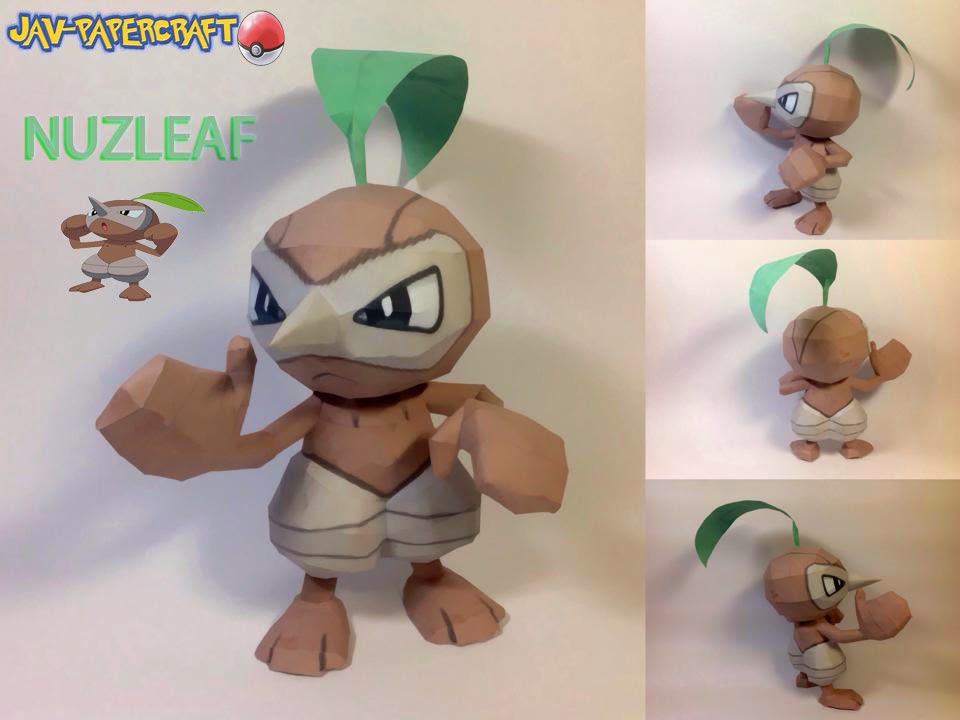 nuzleaf