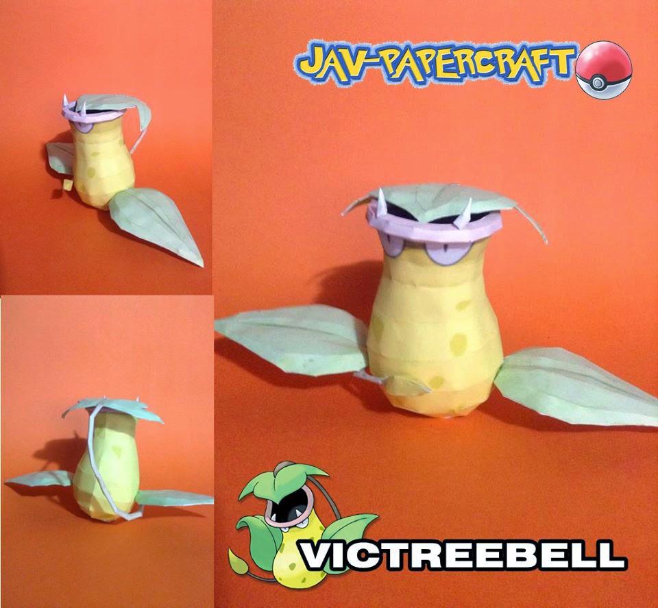 victreebel