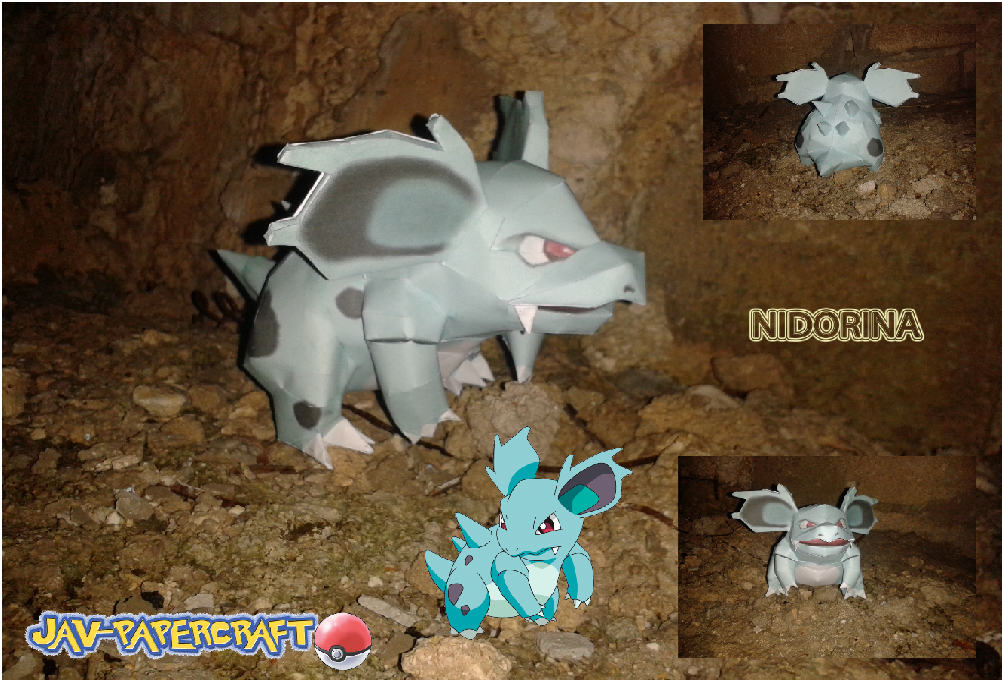 nidorina