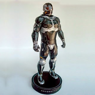 crysis+nanosuit+2+papercraft