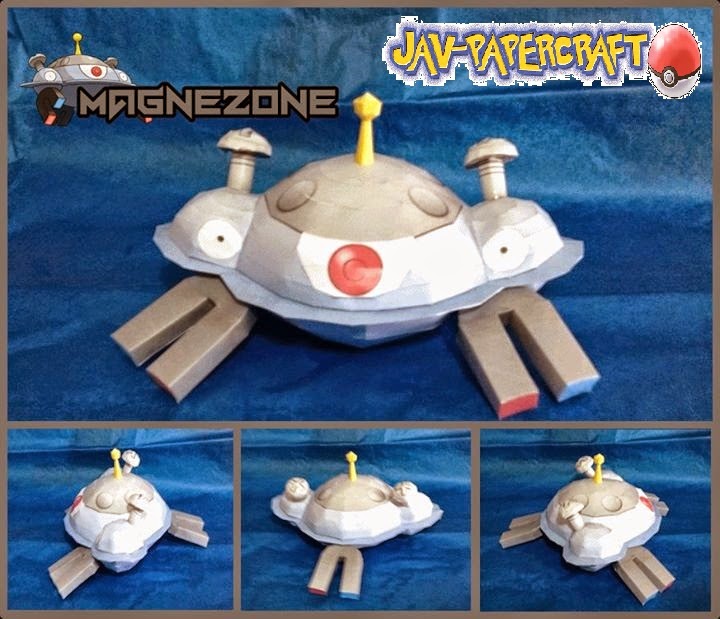 magnezone