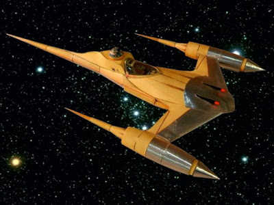 Star-Wars-Naboo-Starfighter-Paper-Model