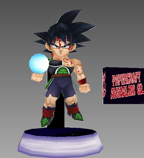 bardock