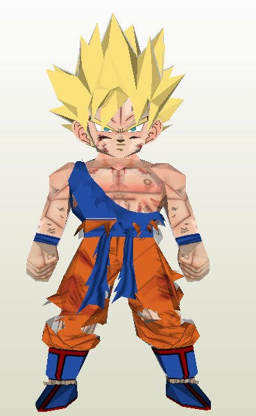 goku-chibi