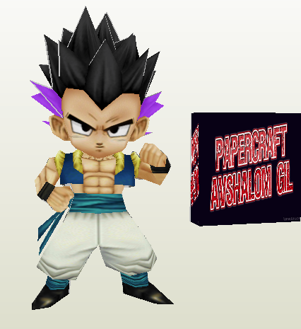gotenks