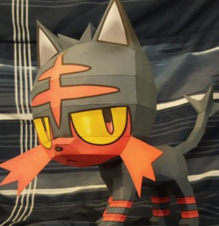 litten