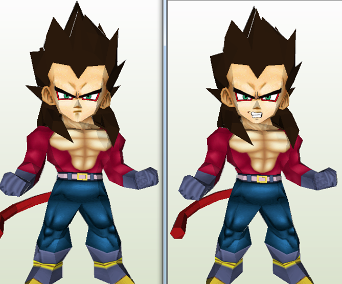 vegeta