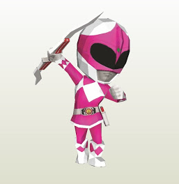 power-ranger-pink