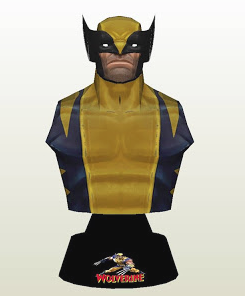 wolverine