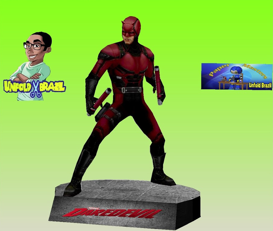 daredevil