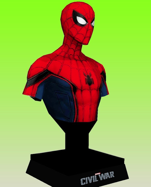 spiderman